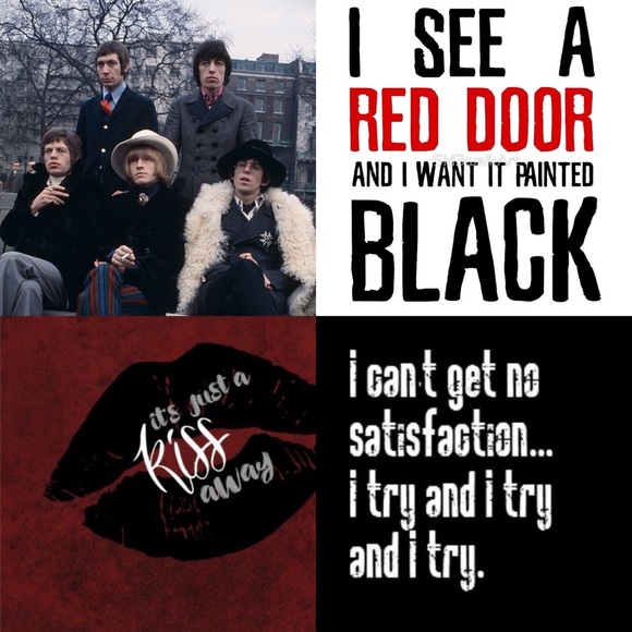 Rolling Stones Baseball Tee Medium - Picture 10 of 14